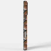 Coques Case-Mate iPhone Art Déco Jazz Age Sunset Jukebox (Verso / Droite)