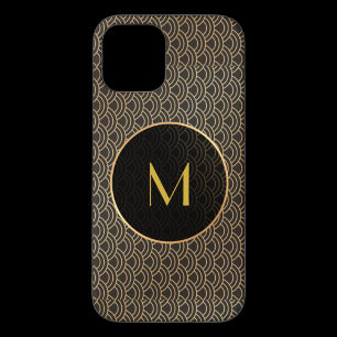Case-Mate iPhone Case Art Deco pattern iPhone / iPad case