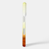 Coques Case-Mate iPhone Art du baseball (Verso / Droite)