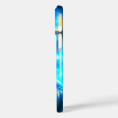 Coques Case-Mate iPhone Art du chat (Verso / Gauche)