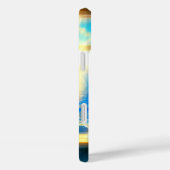 Coques Case-Mate iPhone Art du chat (Verso / Droite)