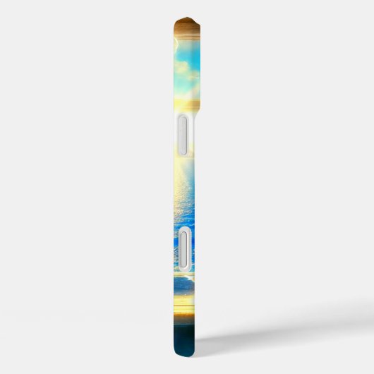 Coques Case-Mate iPhone Art du chat (Verso / Droite)