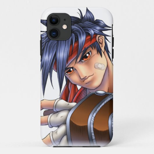 Coques Case-Mate iPhone Art du jeu vidéo (Dos)