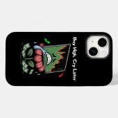 Coques Case-Mate iPhone Art du marché boursier (Verso (horizontal))