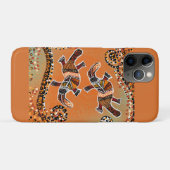 COQUES Case-Mate iPhone ART DU PLATYPUS (Dos (Horizontal))