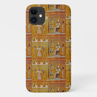 Case-Mate iPhone Case Art égyptien Égypte