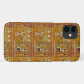 Coques Case-Mate iPhone Art égyptien Égypte (Dos (Horizontal))