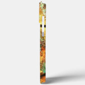 Coques Case-Mate iPhone Art facial Abstrait (Verso / Gauche)