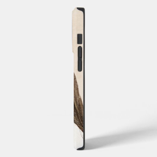 Coques Case-Mate iPhone Art féminin (Verso / Gauche)