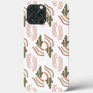Case-Mate iPhone Case Art floral abstrait