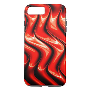 Etui iPhone Case-Mate Art fractal 85