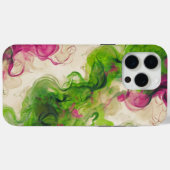 Coques Case-Mate iPhone Art fumée (Verso (horizontal))