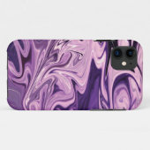 Coques Case-Mate iPhone Art galaxy | Meilleure galaxie art abstrait (Dos (Horizontal))