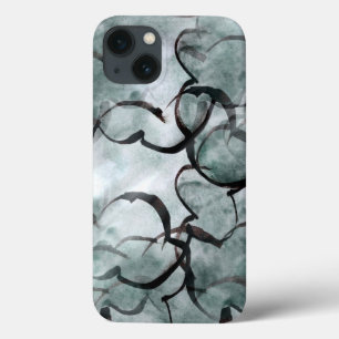 Case-Mate iPhone Case art-garde gray