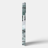 Coques Case-Mate iPhone art-garde gray (Verso / Droite)