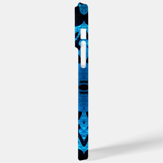 Coques Case-Mate iPhone Art Gecko (Verso / Gauche)