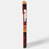 Coques Case-Mate iPhone Art géométrique simple Abstrait (Verso / Gauche)