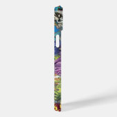 Coques Case-Mate iPhone art graffiti (Verso / Droite)