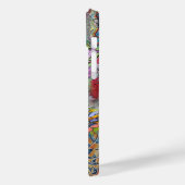 Coques Case-Mate iPhone art graffiti (Verso / Gauche)