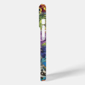 Coques Case-Mate iPhone art graffiti (Verso / Gauche)