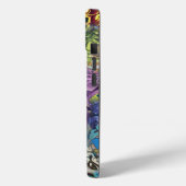 Coques Case-Mate iPhone art graffiti (Verso / Gauche)