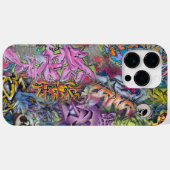 Coques Case-Mate iPhone art graffiti (Verso (horizontal))