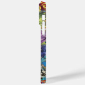 Coques Case-Mate iPhone art graffiti (Verso / Gauche)