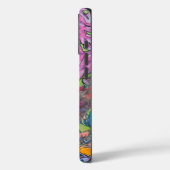 Coques Case-Mate iPhone art graffiti (Verso / Gauche)