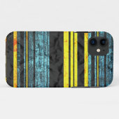 Coques Case-Mate iPhone Art graphic design 003 (Dos (Horizontal))