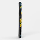 Coques Case-Mate iPhone Art graphic design 008 (Dos/Droite)