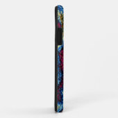 Coques Case-Mate iPhone Art graphique design 029 (Dos/Droite)