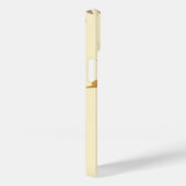 Coques Case-Mate iPhone Art Graphique Fae, Moth Mystique (Verso / Droite)