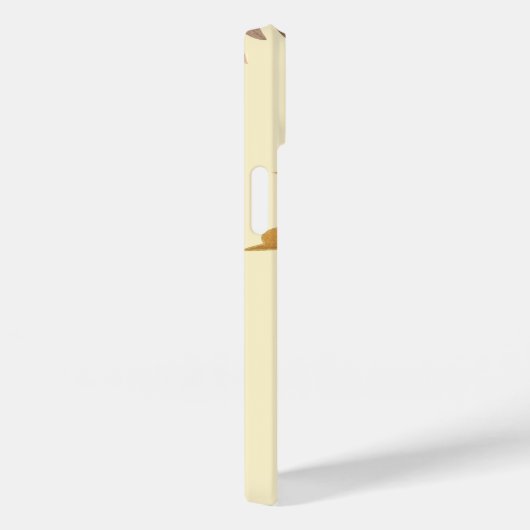 Coques Case-Mate iPhone Art Graphique Fae, Moth Mystique (Verso / Droite)