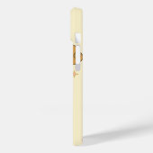 Coques Case-Mate iPhone Art Graphique Fae, Moth Mystique (Verso / Gauche)