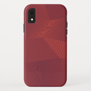 Case-Mate iPhone Case Art graphique géométrique Abstrait, tendance et mo