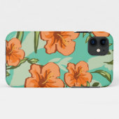 COQUES Case-Mate iPhone ART HAWAÏEN (Dos (Horizontal))