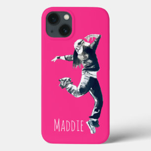 Case-Mate iPhone Case Art hip hop cool