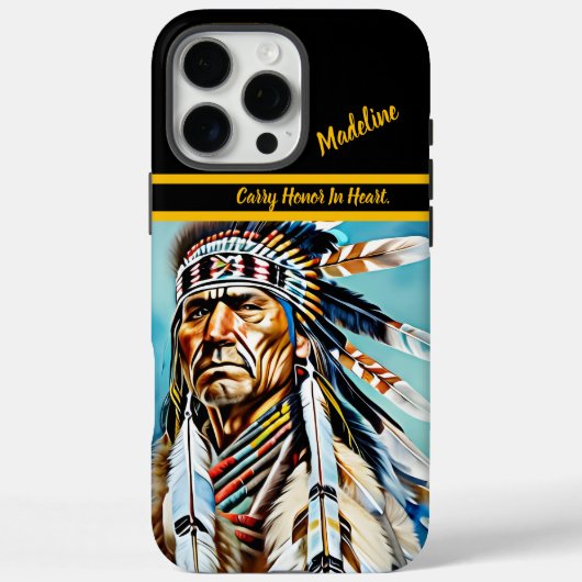 Coques Case-Mate iPhone Art indigène : Touche culturelle (Verso)