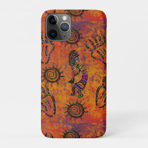 Case-Mate iPhone Case Art Kokopelli