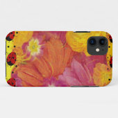 Coques Case-Mate iPhone Art Ladybug (Dos (Horizontal))