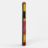 Coques Case-Mate iPhone Art Ladybug (Dos/Droite)