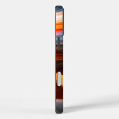 Coques Case-Mate iPhone Art Lion (Verso / Droite)