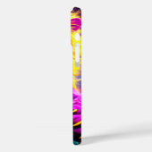 Coques Case-Mate iPhone Art Lion (Verso / Gauche)