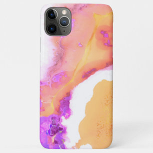 Case-Mate iPhone Case Art Liquide Abstrait Féminin Moderne