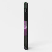 Coques Case-Mate iPhone Art moderne.... (Dos/Gauche)