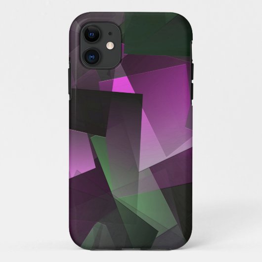 Coques Case-Mate iPhone Art moderne.... (Dos)