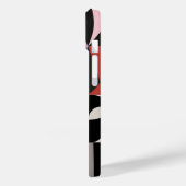 Coques Case-Mate iPhone Art moderne (Verso / Gauche)