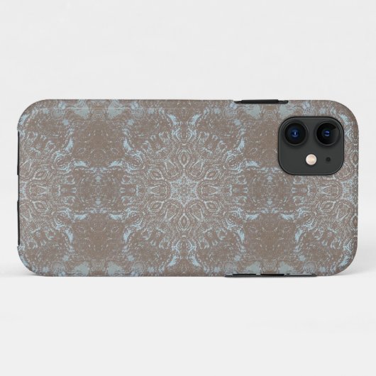 Coques Case-Mate iPhone Art naturel Pierre & Sable (Dos (Horizontal))