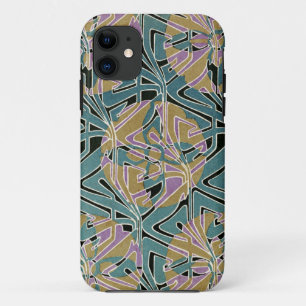 Coque Case-Mate Pour iPhone Art Nouveau Design #11 @ VictoriaShaylee
