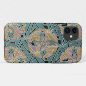 Coques Case-Mate iPhone Art Nouveau Design #11 @ VictoriaShaylee (Dos (Horizontal))